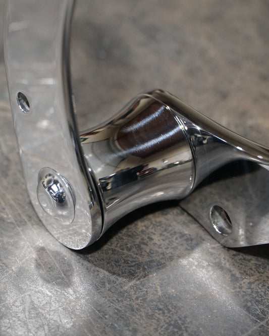 EZ MECHANICAL BRAKE PEDAL