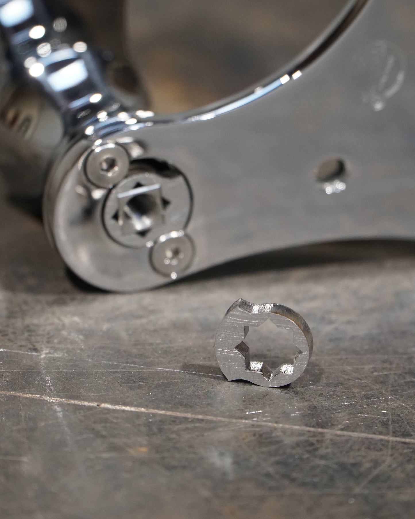 EZ FOOT CLUTCH PEDAL