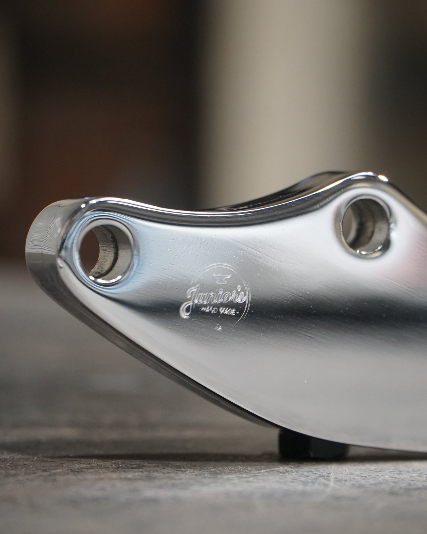 "JEE" HYDRAULIC BRAKE PEDAL