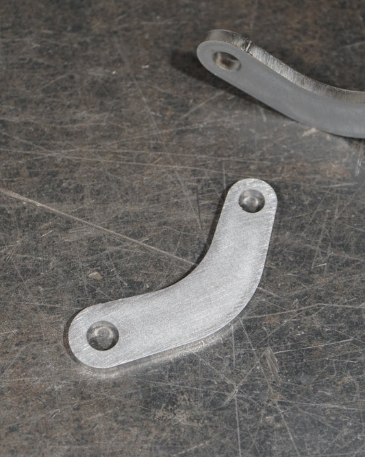 SPRINGER SIDE MOUNT BATES BRACKETS
