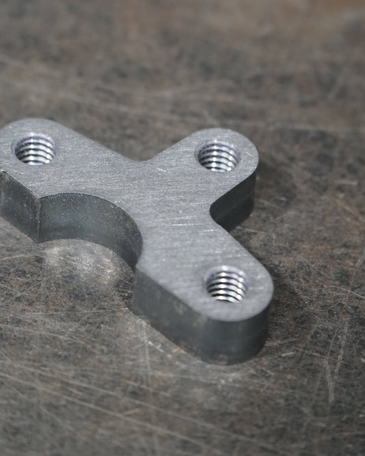 2/3 BOLT FRAME CONTROL REPAIR PART