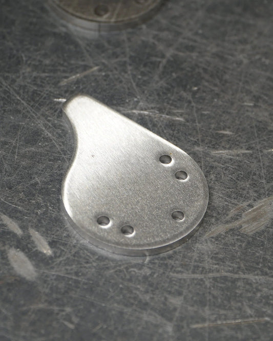 U- WELD HANDSHIFT BLANKS