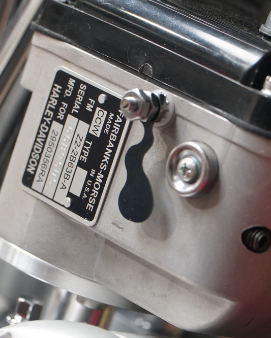 MAGNETO DRIP KILL TAB