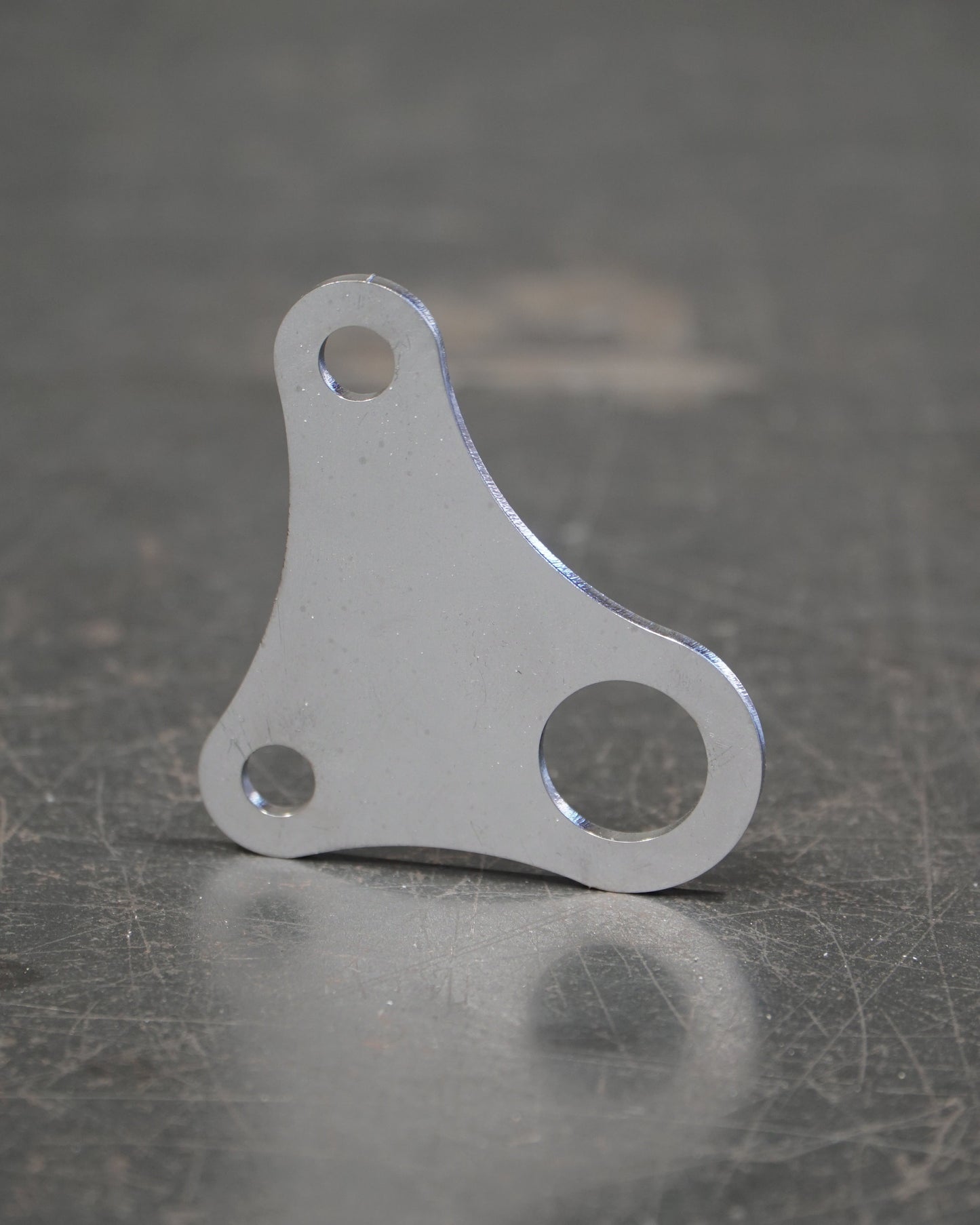 BOLT ON KEY SWITCH FOR 4 SPEED TRANSMISSION