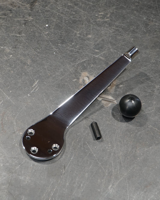 CLASSIC HAND SHIFTER