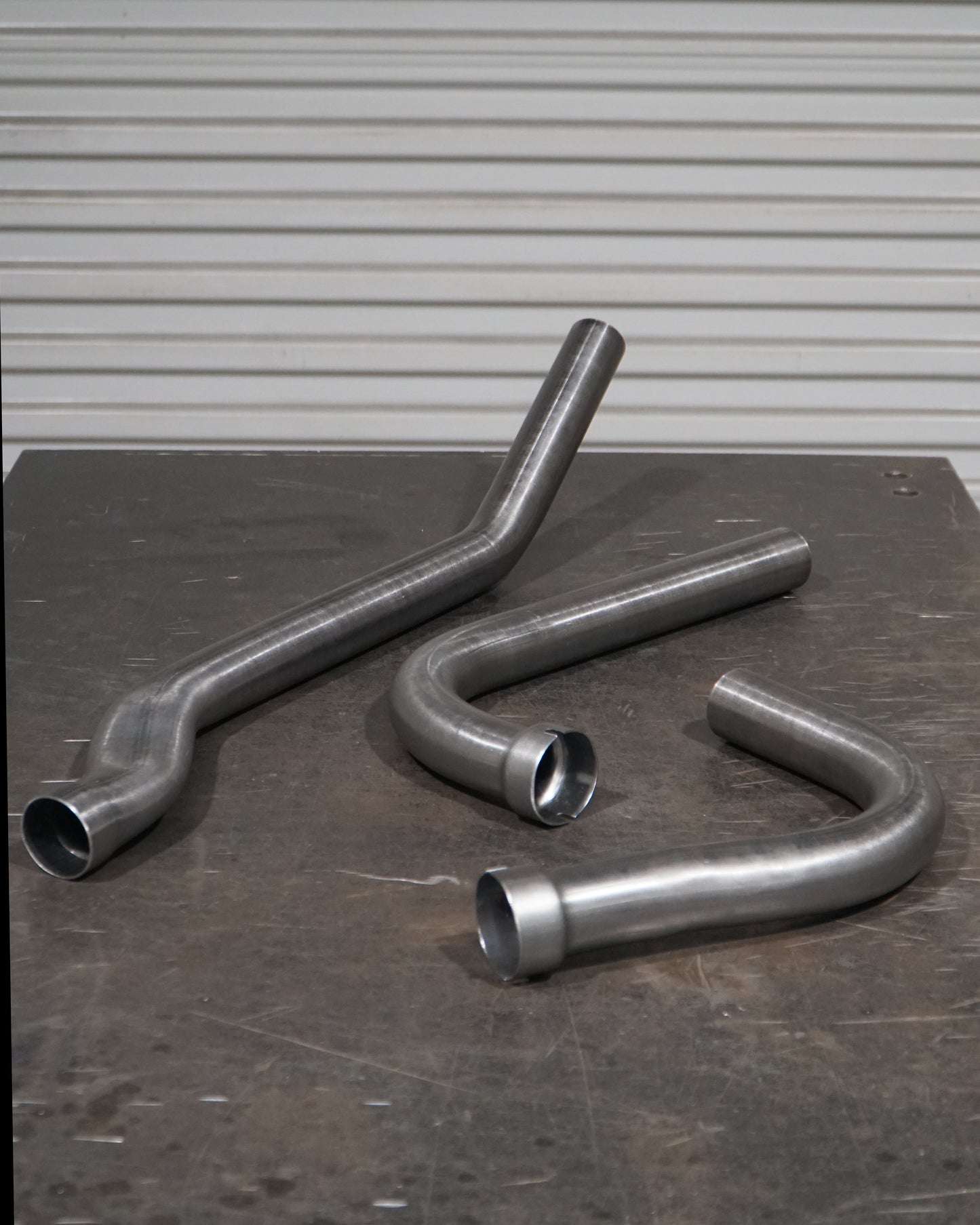 DIY UPSWEEP TUBE KIT