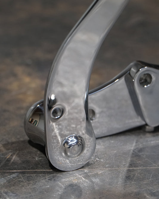 EZ HYDRAULIC BRAKE PEDAL