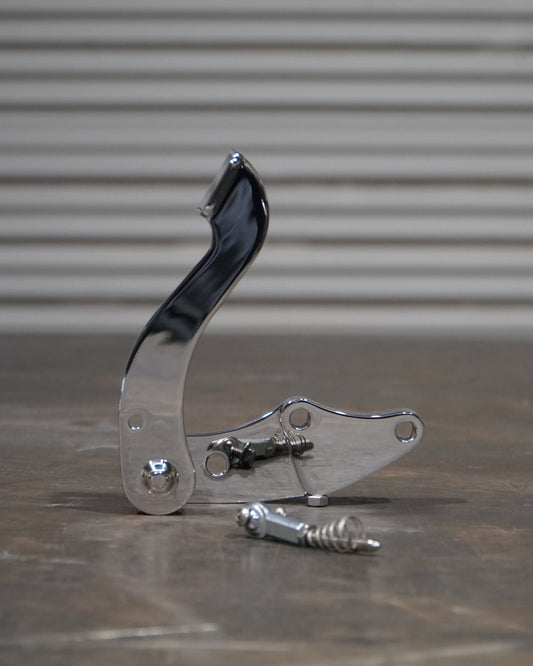 EZ HYDRAULIC BRAKE PEDAL