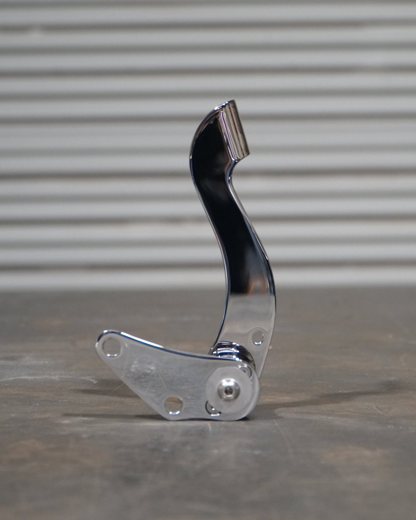 EZ MECHANICAL BRAKE PEDAL