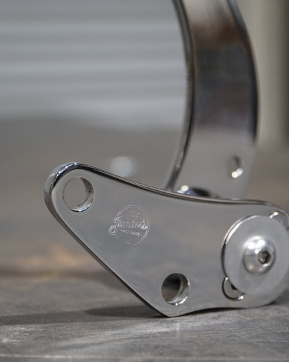 EZ MECHANICAL BRAKE PEDAL