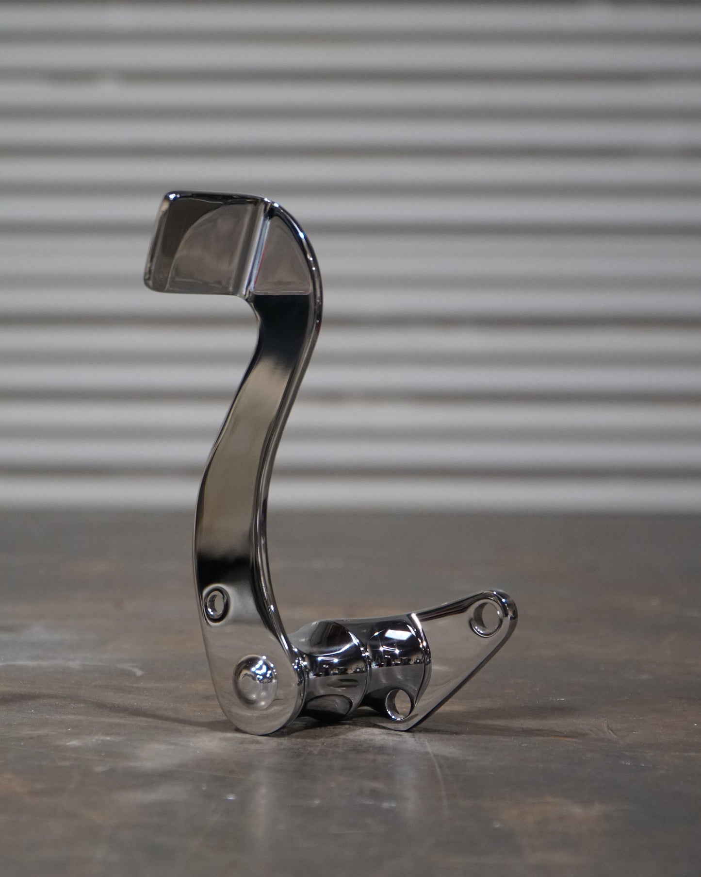 EZ MECHANICAL BRAKE PEDAL