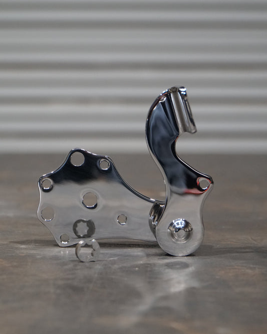 EZ FOOT CLUTCH PEDAL