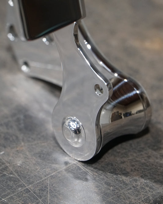 EZ FOOT CLUTCH PEDAL