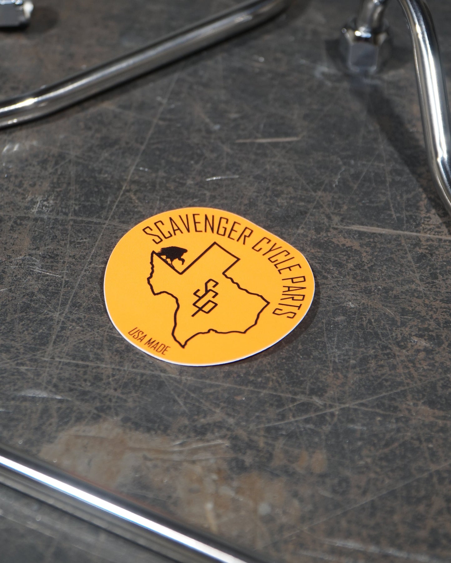 3/4 LENGTH CUSTOM STAINLESS OIL LINES