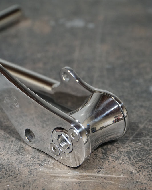 "JEE" MECHANICAL BRAKE PEDAL