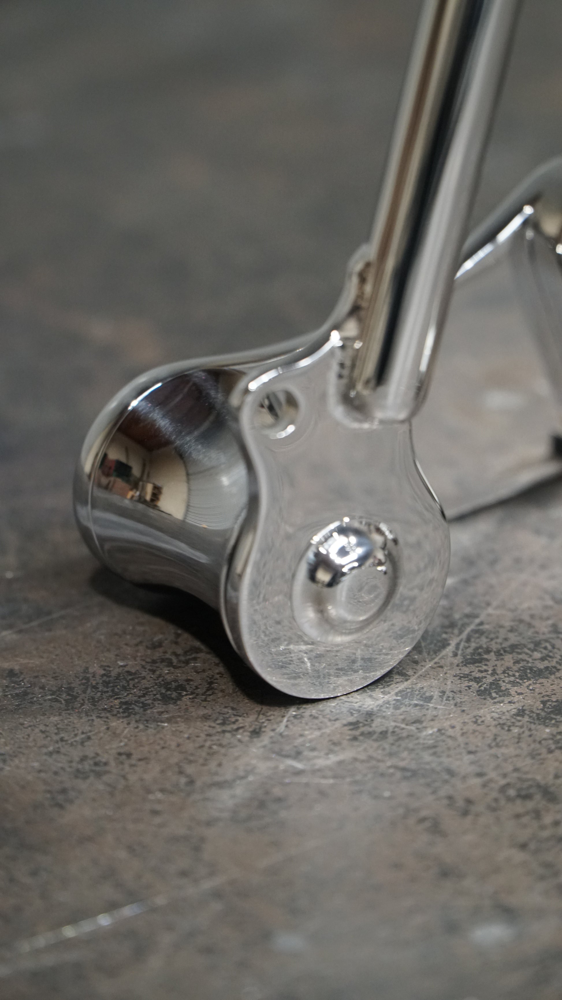 hydraulic brake pedal "JEE" HYDRAULIC BRAKE PEDAL