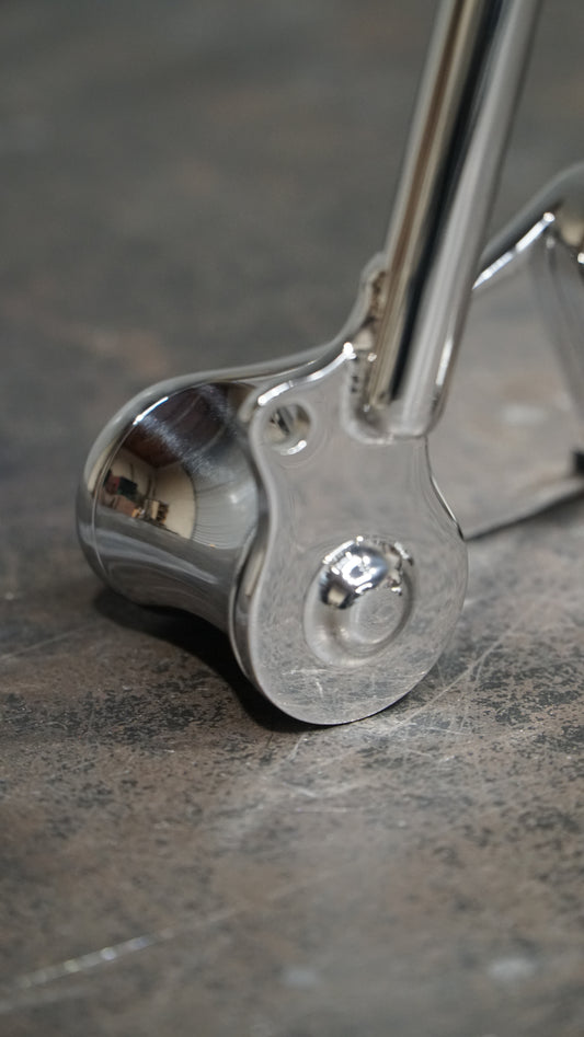 "JEE" HYDRAULIC BRAKE PEDAL