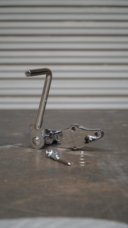 hydraulic brake pedal JEE" HYDRAULIC BRAKE PEDAL – JUNIORS MADE