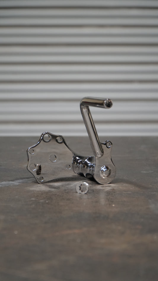 "JEE" FOOT CLUTCH PEDAL