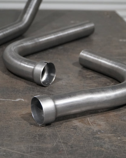 DIY UPSWEEP TUBE KIT