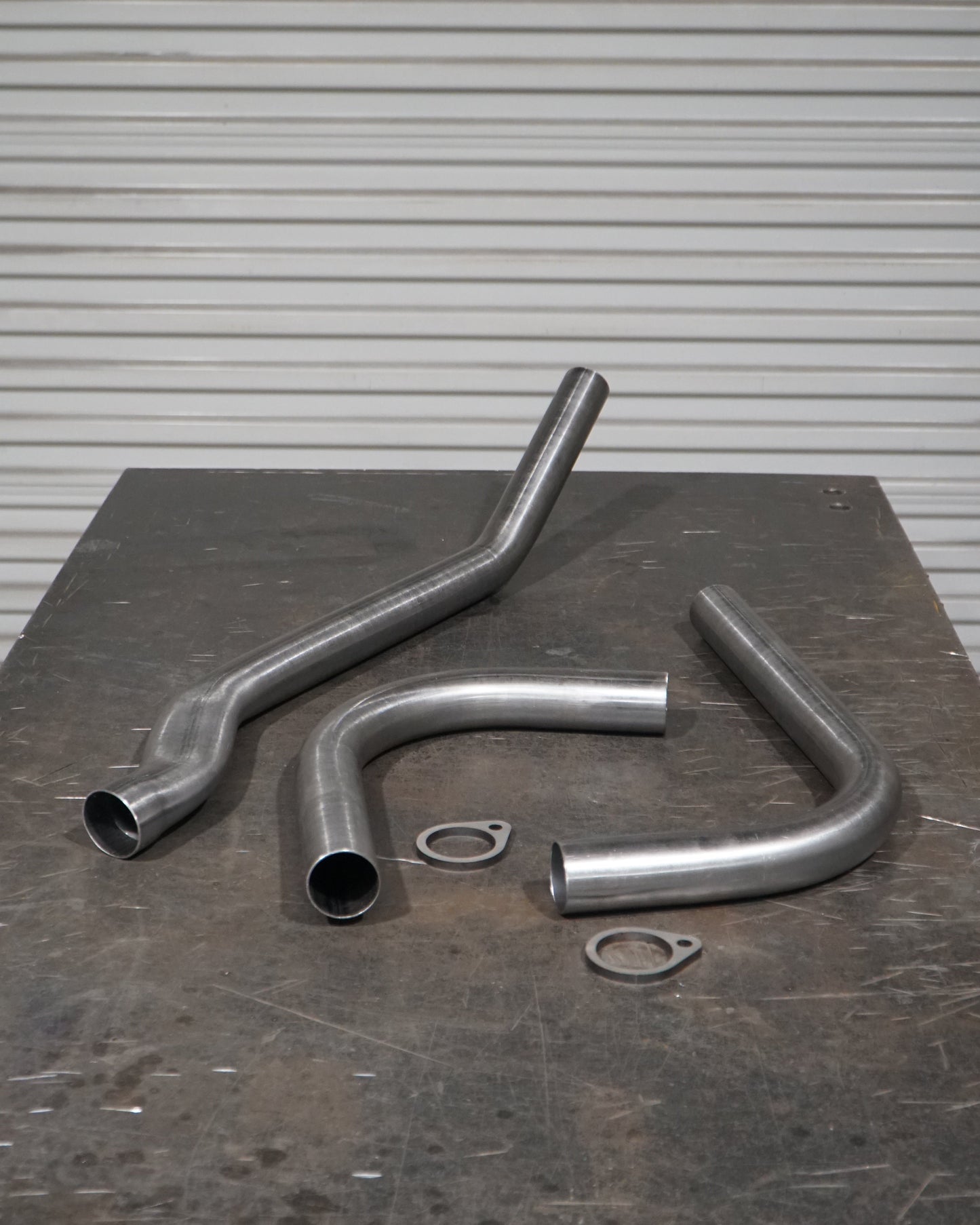 DIY UPSWEEP TUBE KIT