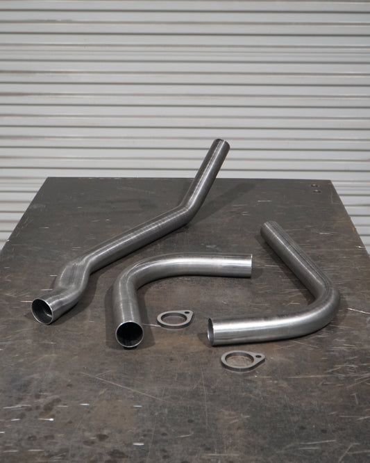 DIY UPSWEEP TUBE KIT