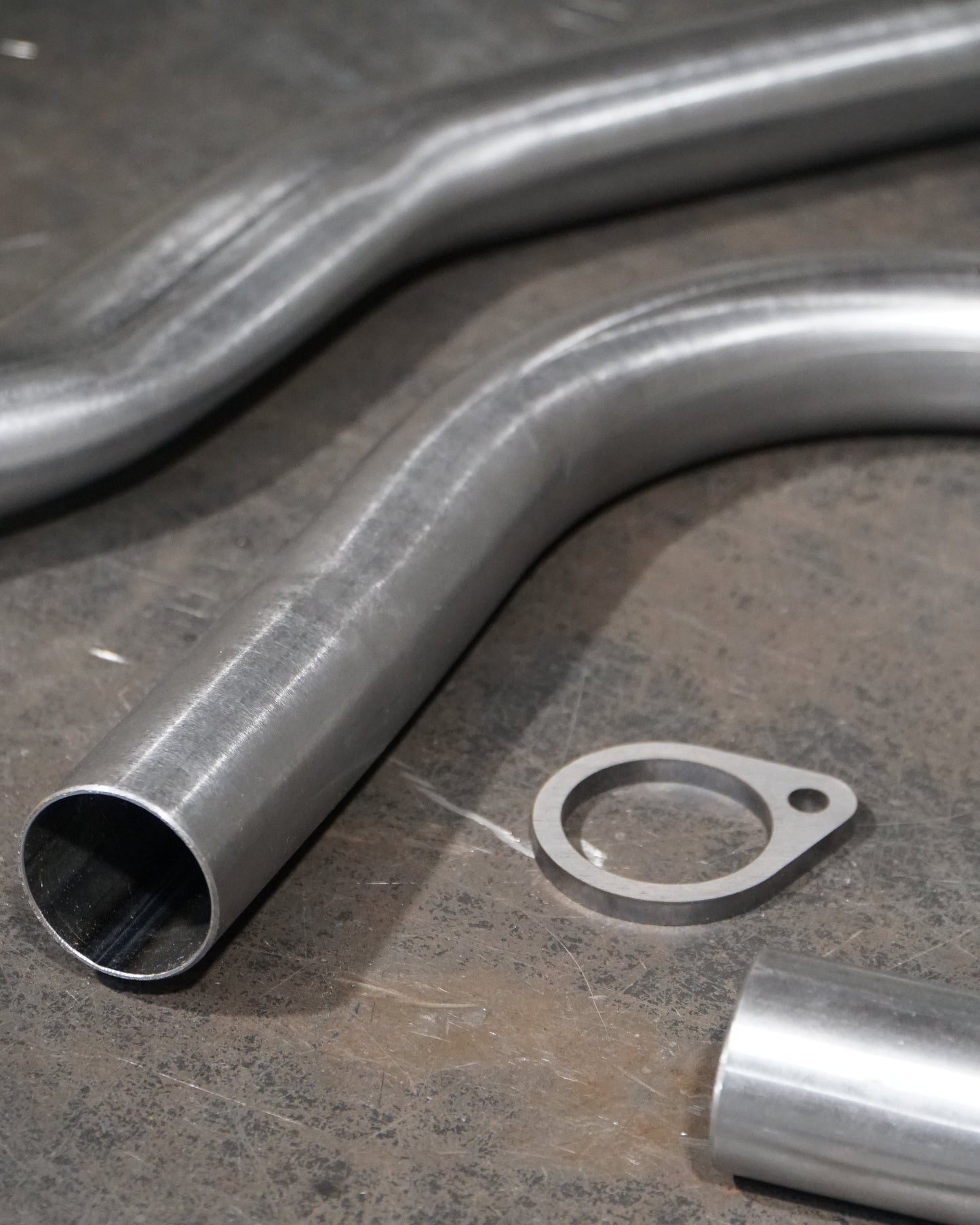 DIY UPSWEEP TUBE KIT