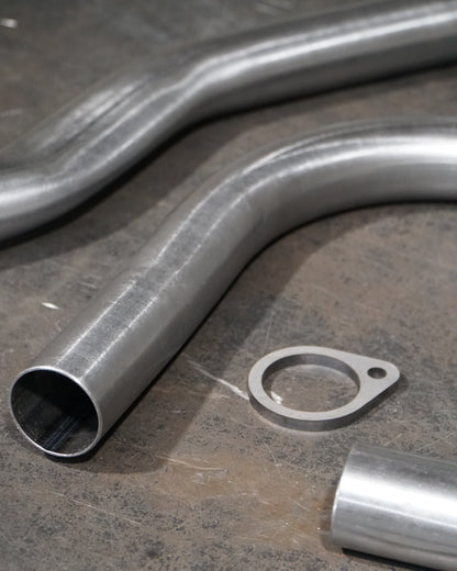 DIY UPSWEEP TUBE KIT