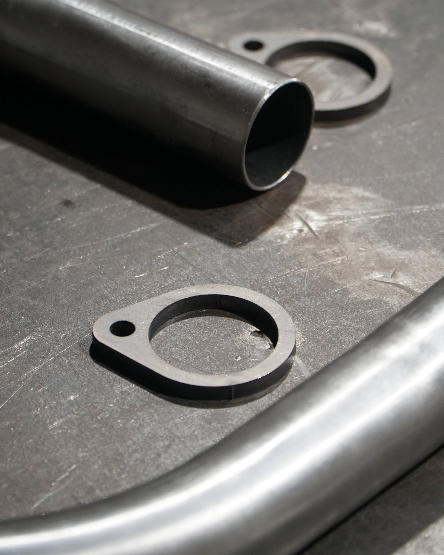 DIY UPSWEEP TUBE KIT