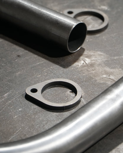 DIY UPSWEEP TUBE KIT