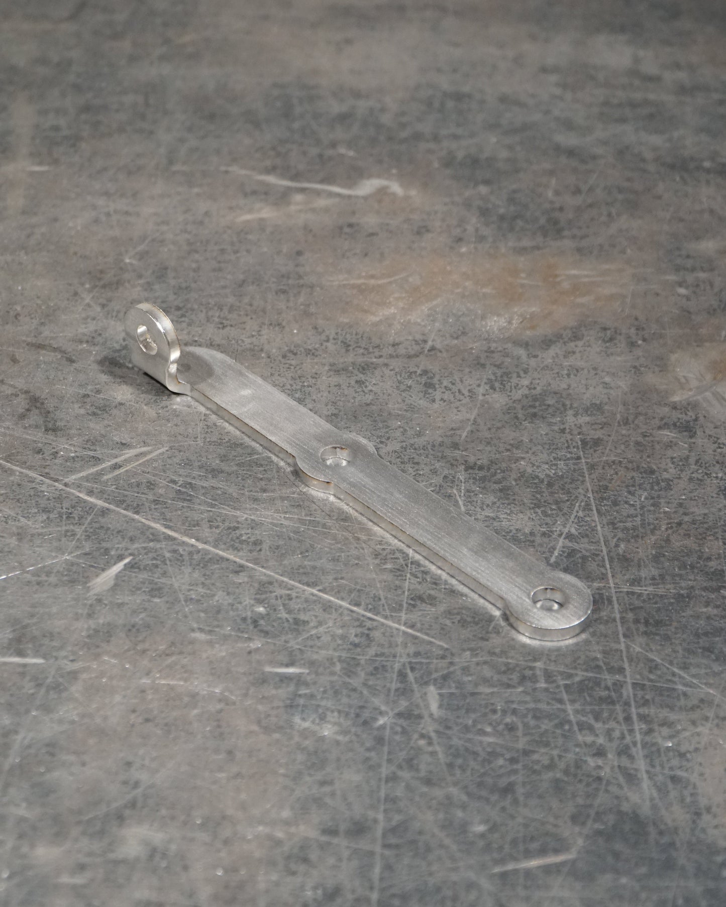 EZ PULL OPEN PRIMARY ONLY CLUTCH CABLE BRACKET ( DOES NOT INCLUDE CABLE )