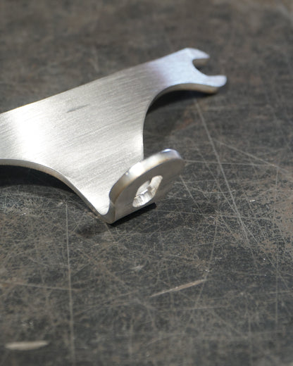 BIG TWIN ENGINE MOUNT (PRE 1983)