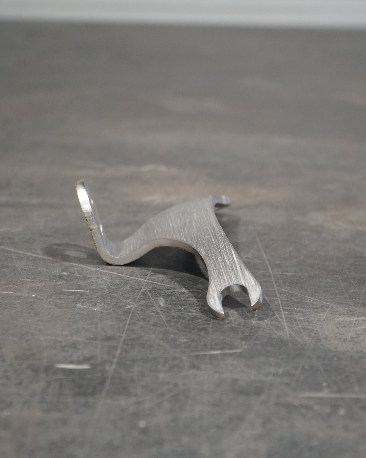 BIG TWIN ENGINE MOUNT (PRE 1983)