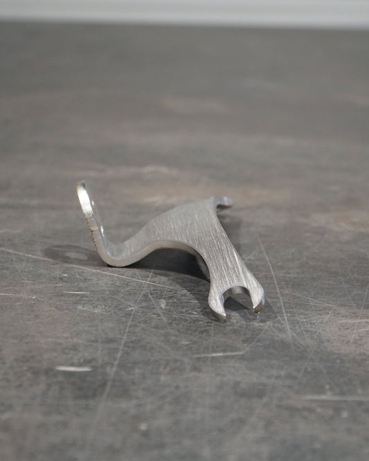 BIG TWIN ENGINE MOUNT (PRE 1983)