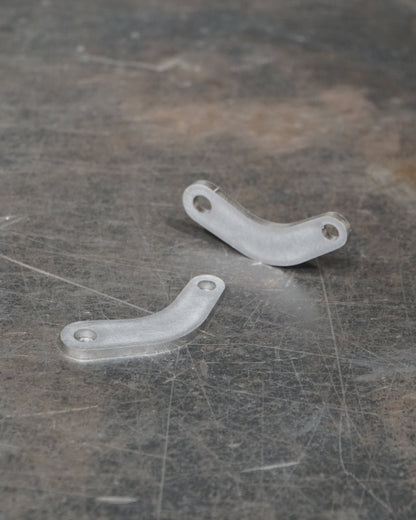 SPRINGER SIDE MOUNT BATES BRACKETS
