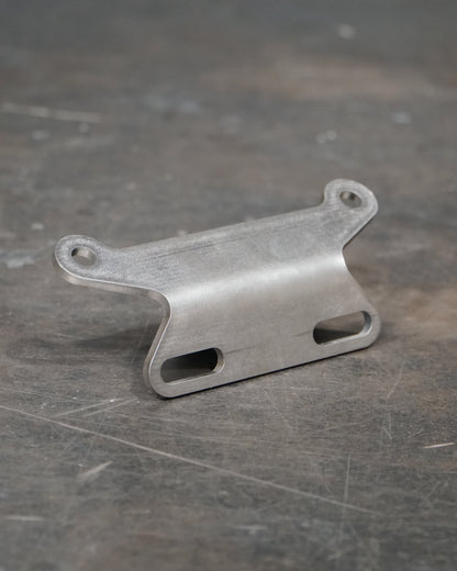 UNIVERSAL DUAL HEADLIGHT MOUNT