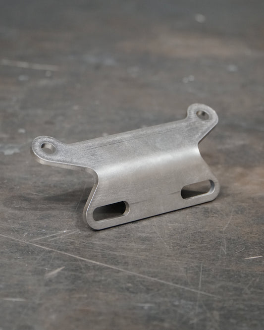 UNIVERSAL DUAL HEADLIGHT MOUNT