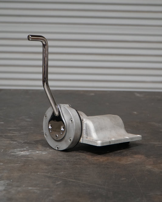 JEE HAND SHIFTER
