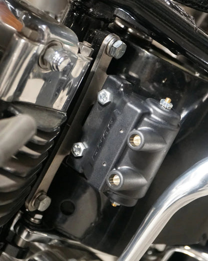COIL MOUNT FRAME BRACKET