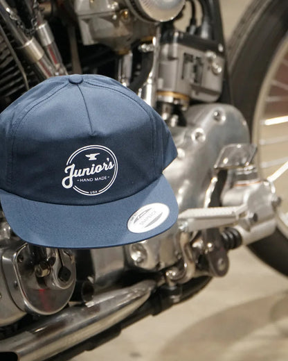 CLASSIC LOGO SNAPBACK