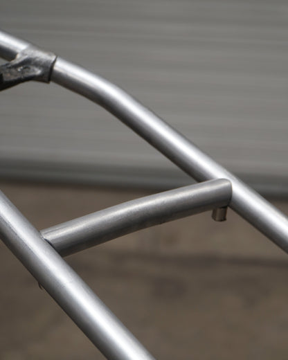 U-WELD COMPLETE SHOVELHEAD HARDTAIL FRAME KIT