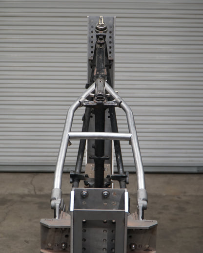U-WELD COMPLETE SHOVELHEAD HARDTAIL FRAME KIT
