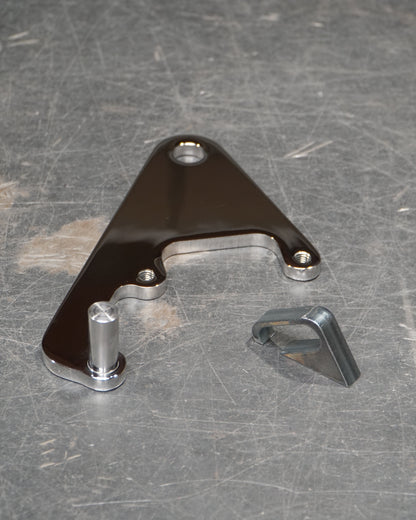 INSIDE FRAME CALIPER MOUNT