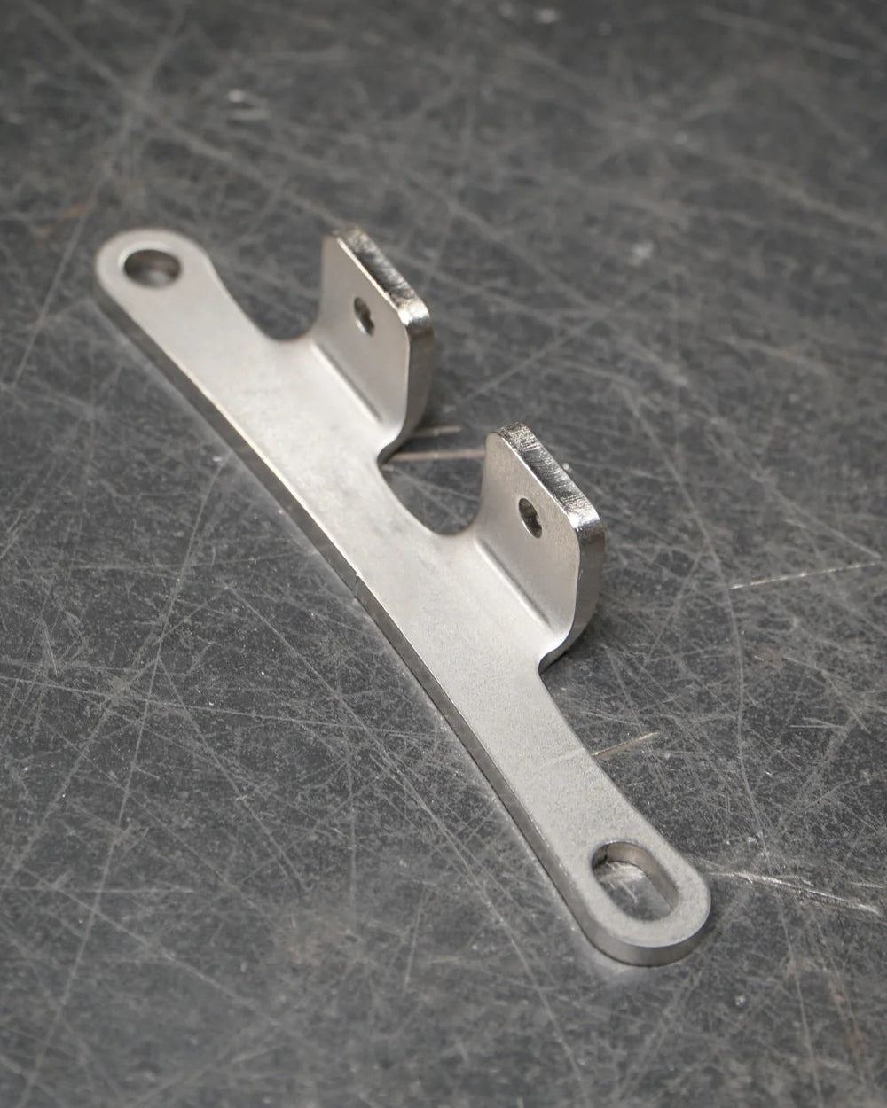 COIL MOUNT FRAME BRACKET