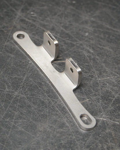 COIL MOUNT FRAME BRACKET