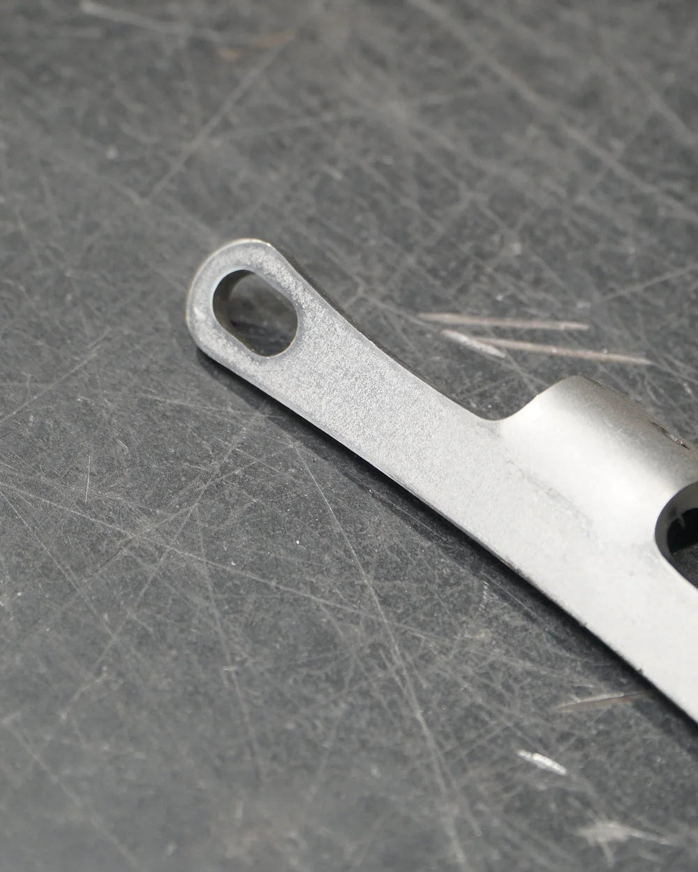 COIL MOUNT FRAME BRACKET