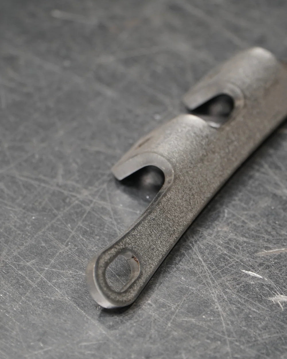 COIL MOUNT FRAME BRACKET