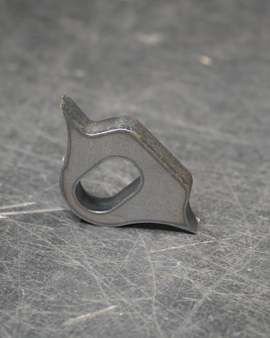 HYDRAULIC BRAKE WELD ON CONVERSION MOUNT