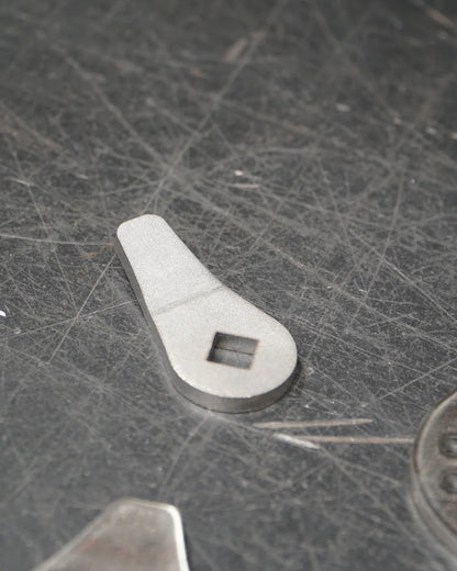 U- WELD HANDSHIFT BLANKS