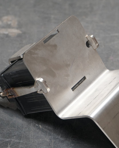 BOLT IN BATTERY PLATFORM